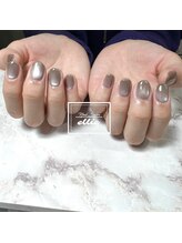 エリー(ellie)/お試しマグネットネイル