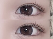 リノ(Lino)/根元上げ