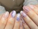 ネイルルームリラ 川崎(nailroom lilas)の写真