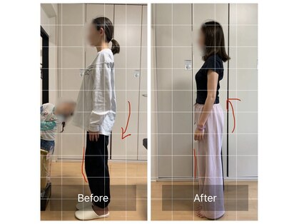 ガジュマル整体 別府六本松の写真