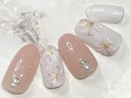 120分デザイン4本♪