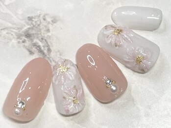 トータルビューティ ノイド(Noid)/120分デザイン4本♪