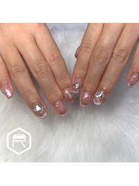 マグネットネイル