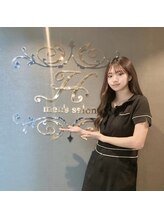 メンズサロン エイチ(H) jumi