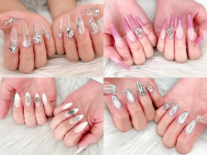 ビューティー ライン 藤沢店(BEAUTY LINE)の写真