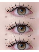 サニーラッシュ 栄店(Sunny Lash)/LEDフラットラッシュ