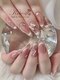 コト(KOTO)の写真/お気に入りネイルで気分UP☆豊富なデザインと高いセンスで、あなたの理想を叶える!お任せ/持ち込み大歓迎◎