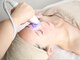 キアラ(CHIARA)の写真/《毛穴洗浄で当店人気No.1ハイドラフェイシャル》♪毛穴に残った汚れをごっそ り取り除きツルツルの美肌に