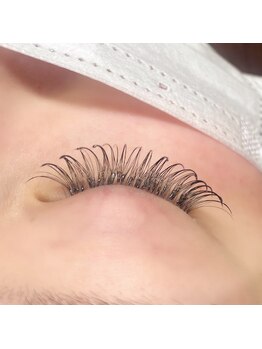 ラフォクシー(La.Foxy)/6Dボリュームラッシュ 岸和田