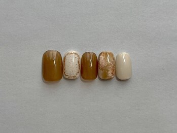 クリアカラー/ミラー