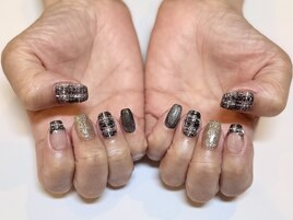 NAIL RICCA デザインジェル