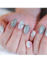 瑠璃(RURI)/シンプルデザイン102番