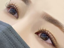 リリ 別府店(eyelash ReRe)/パリジェンヌ■3