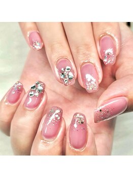 ~Sコース 6350yen~