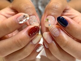 個性派×リボン×ホロ/Shikumo