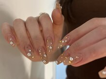 シンプル系（オフィス・日常）が得意。こだわりの美フオルム。