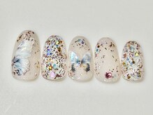 リノネイル(LINO NAIL)/定額デザイン【Volume】