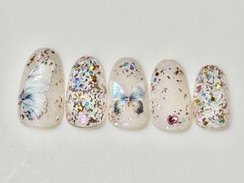 定額デザイン【Volume】