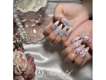 アジュールネイル 心斎橋筋店(AzurNail)の写真