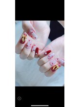 サロンクレール(salon Clair)/冬ネイル