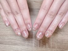 エルシ(ELSH)/オンブレフレンチ