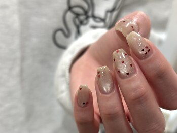 ディト 大宮店(ditto)/持ち込み/パラジェル/大宮