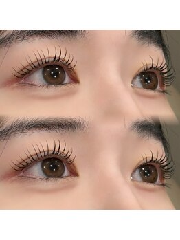 レーヴ(REVE)/ラッシュリフト☆