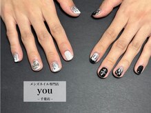 ユー 千葉店(you)/炎デザイン