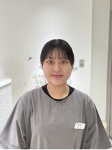 アトリエはるか エチカ表参道店 長田