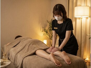 リラクゼーションサロン 凛/