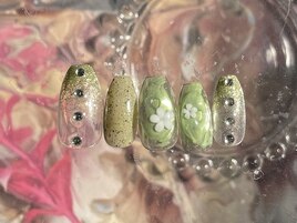 【パラジェル】春定額