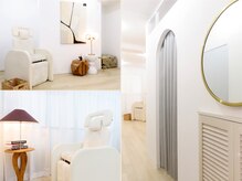 ブルーアイズ トウキョウ(BLUE EYES)の雰囲気（丁寧なカウンセリングで、理想のなりたい私を叶えます。）