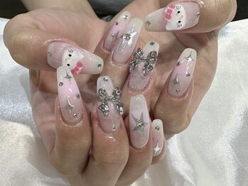 マッド 天満(MOD)/持ち込み120分 フィルイン対応