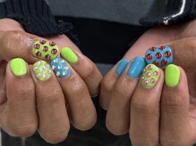 テス(TESS)/MINI【api】