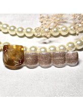 スースビー(Su's B)/NEW フットデザイン