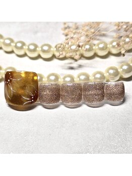 NEW フットデザイン