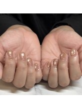 アイリッシュネイル 久屋大通店(Irish Nail)/ぷるマグ