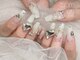 ネイルマフィア 新宿(NAIL MAFIA)の写真/持ち込みデザインも大歓迎！イベント/ライブ/ブライダルにも♪技術×施術の速さにも自信アリ！