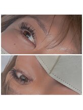 アイマジック バイ きれいデパート(eye magic)/メガ120