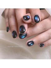 リアンド(Li&)/ギャラクシーマグネットネイル