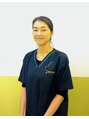背骨ラボ 恵比寿整体院(labo)&nbsp;渡辺 利英子