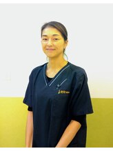 背骨ラボ 恵比寿整体院(labo)&nbsp;渡辺 利英子