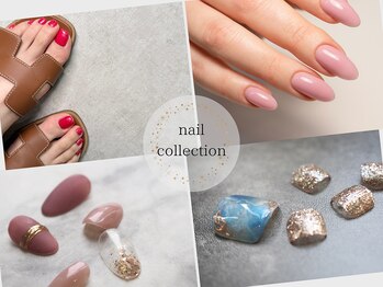 レイリス 金町店(Raylice)/大人のための上品ネイル