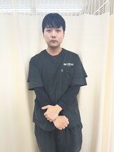 むさし鍼灸整骨院 福重院 福重院 松尾