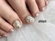 プレイス インク ネイル(plays inc. nail)の写真