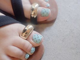 チョコミント
