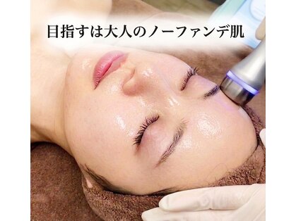 シエル ブルー(Ciel Blue)の写真