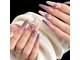 ベリーネイル(Berry nail)の写真