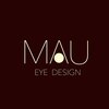MAU eye design【10月1日NEW OPEN(予定)】のお店ロゴ