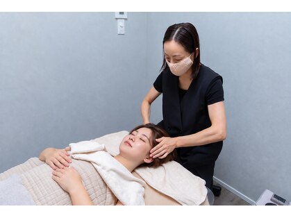おきもちサロン 志木(おきもちSALON)の写真